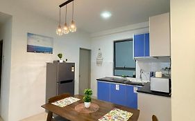 Casa Kayangan Meru Ipoh 3Br Allure -By Goswell