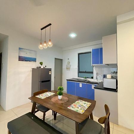 Casa Kayangan Meru Ipoh 3Br Allure -By Goswell Luaran gambar