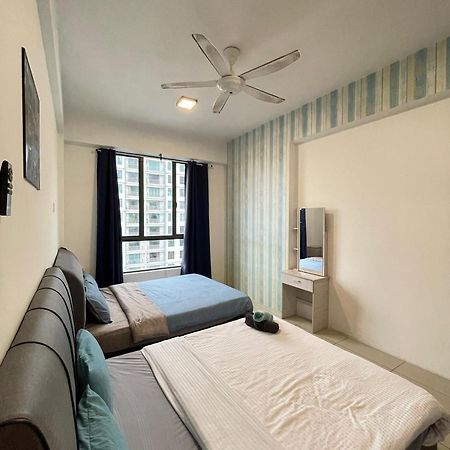Casa Kayangan Meru Ipoh 3Br Allure -By Goswell Luaran gambar