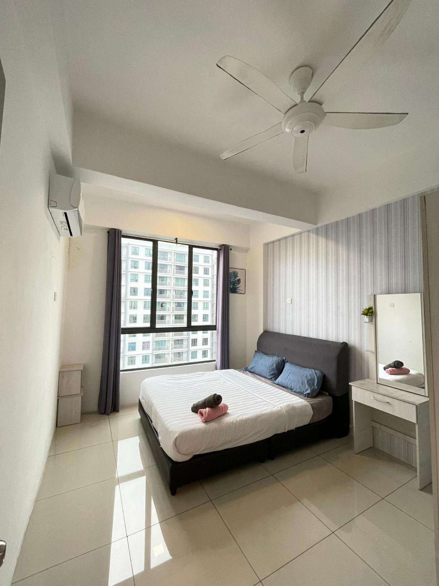 Casa Kayangan Meru Ipoh 3Br Allure -By Goswell Luaran gambar