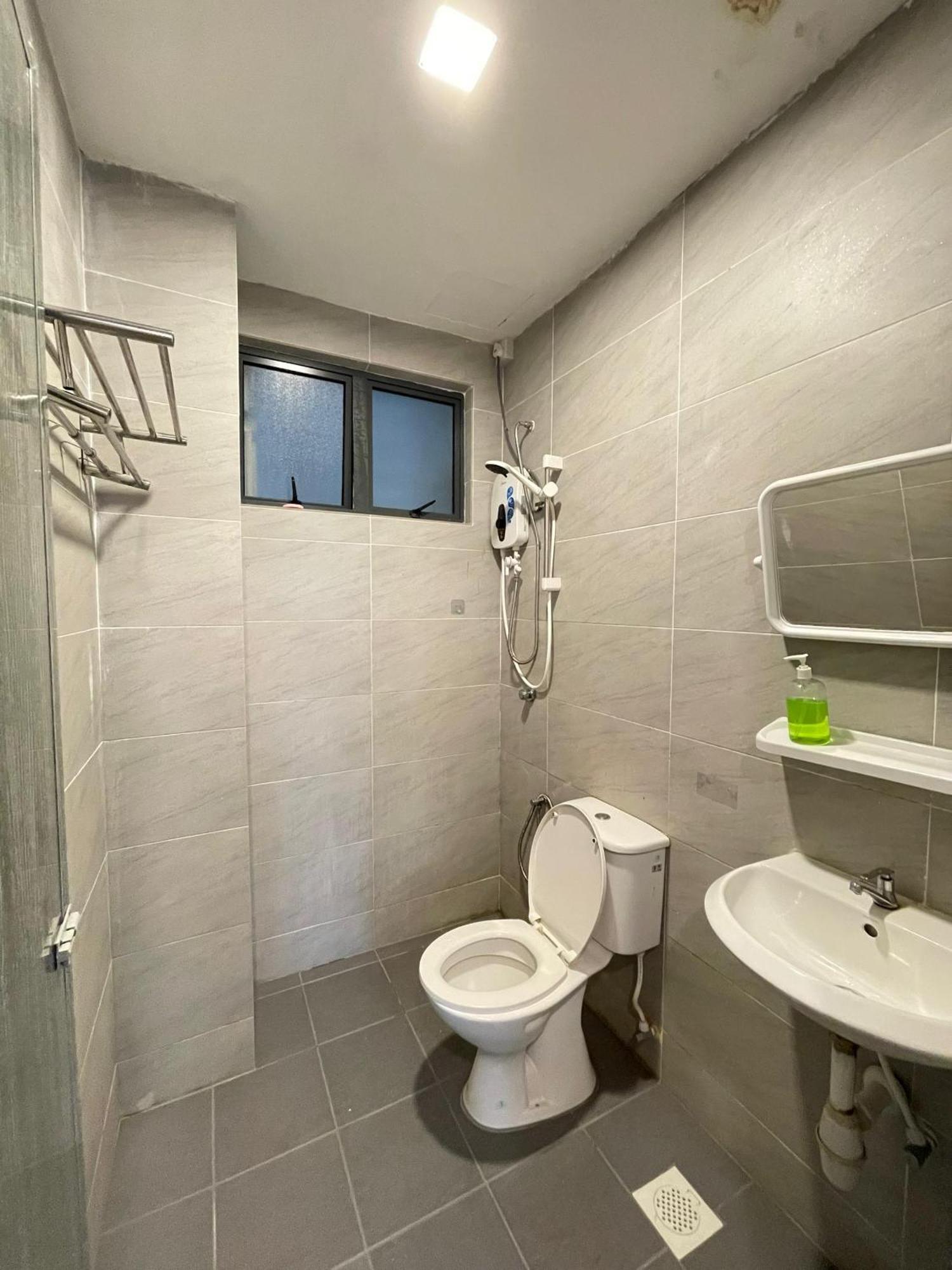 Casa Kayangan Meru Ipoh 3Br Allure -By Goswell Luaran gambar