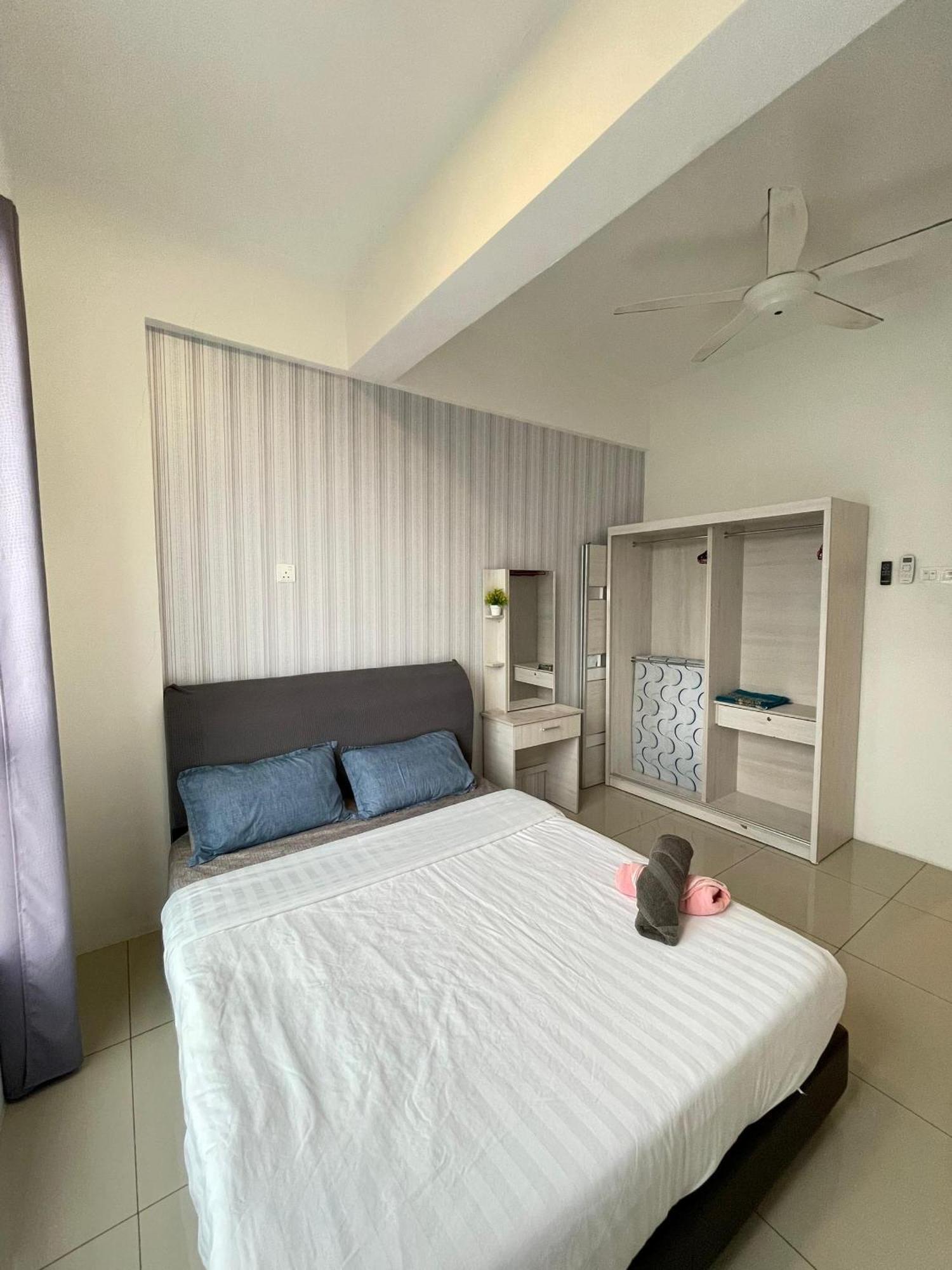Casa Kayangan Meru Ipoh 3Br Allure -By Goswell Luaran gambar