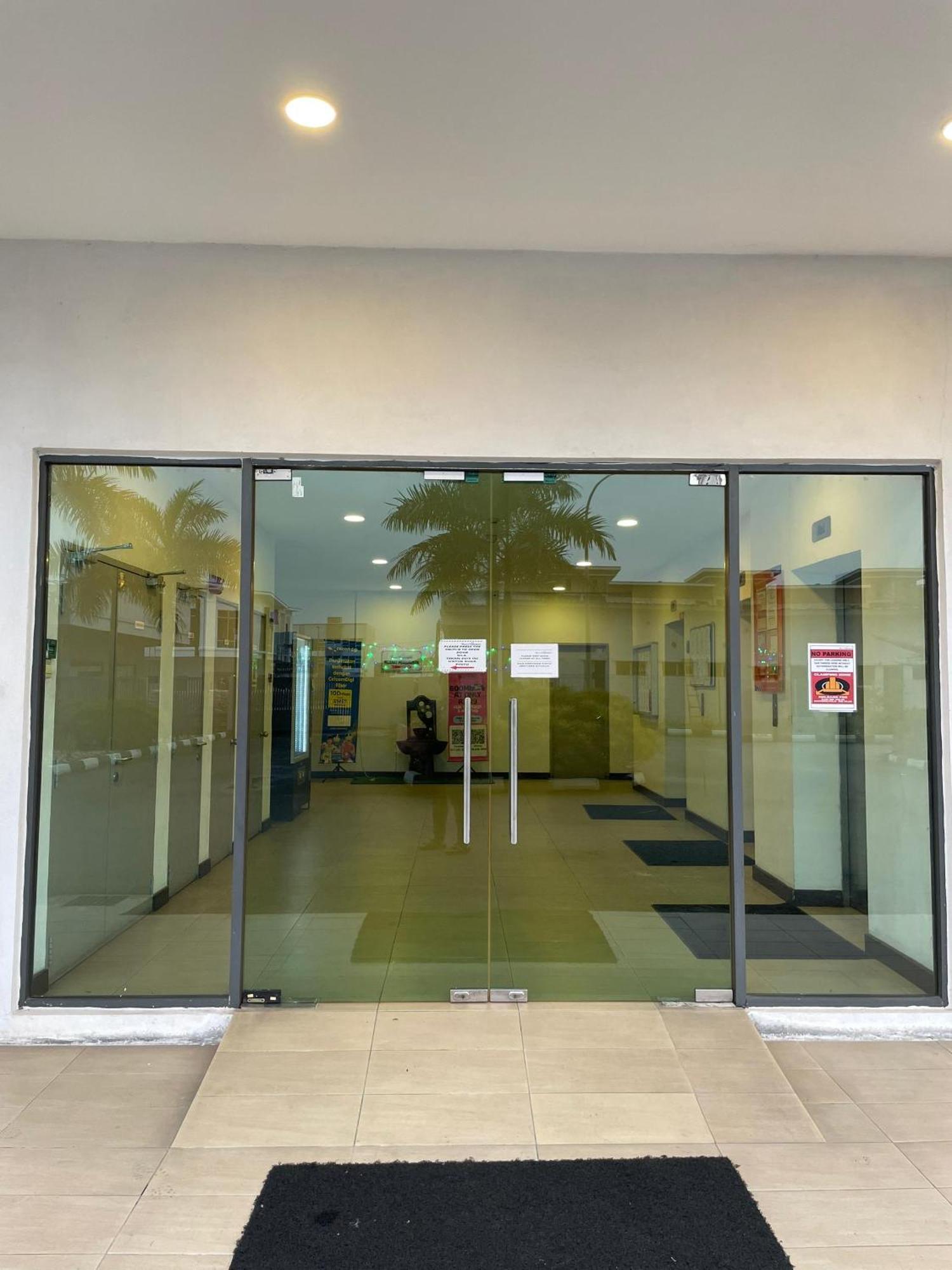 Casa Kayangan Meru Ipoh 3Br Allure -By Goswell Luaran gambar