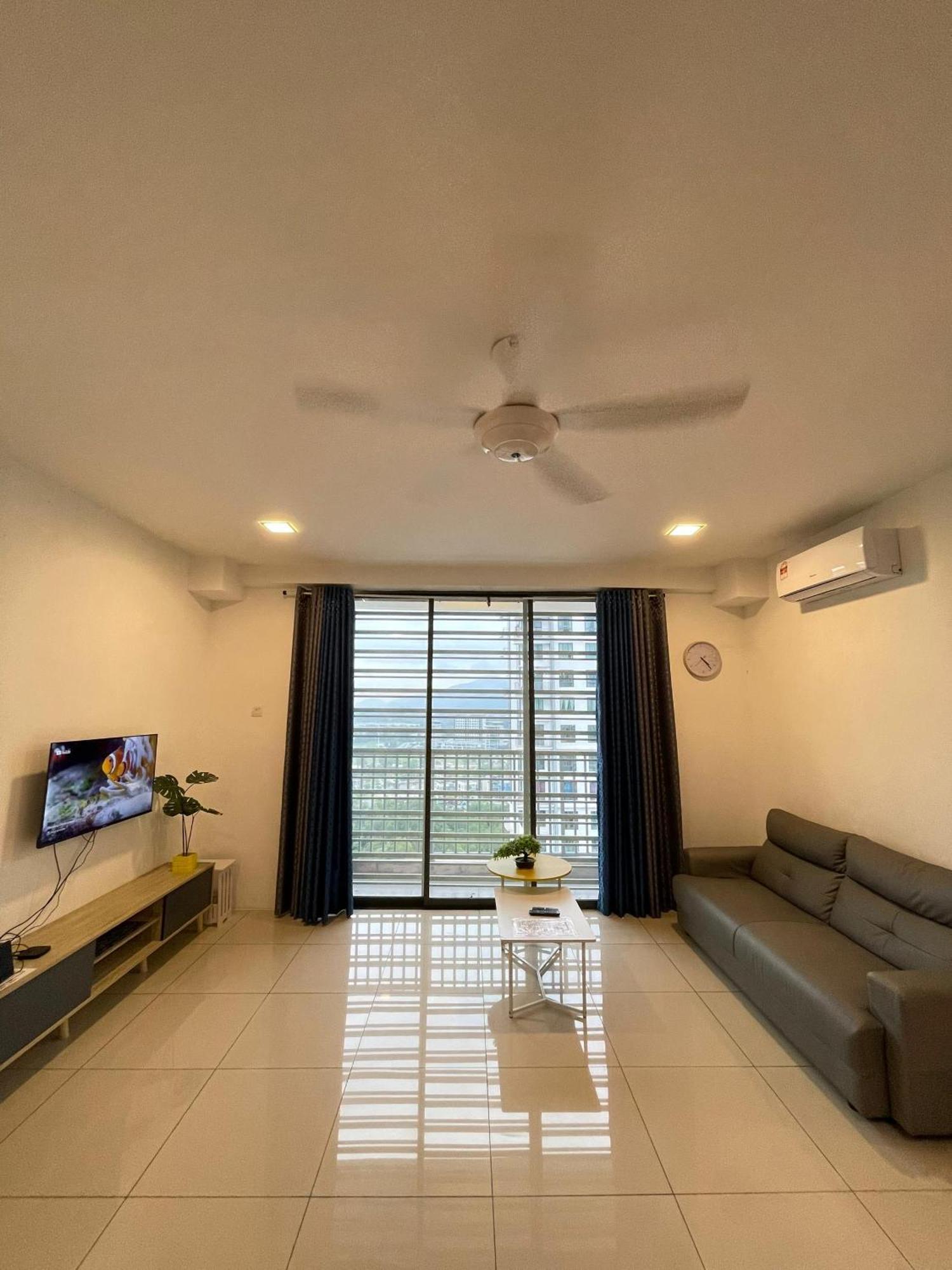 Casa Kayangan Meru Ipoh 3Br Allure -By Goswell Luaran gambar